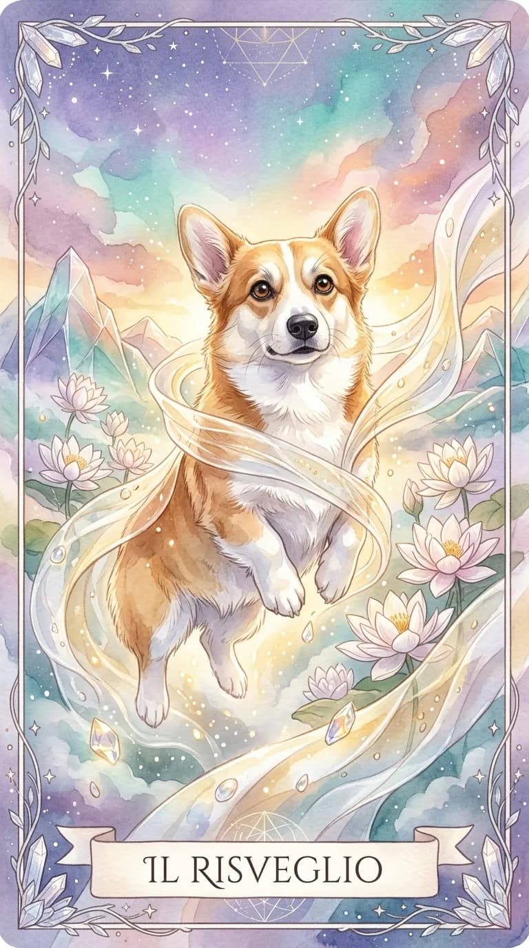 Awakening