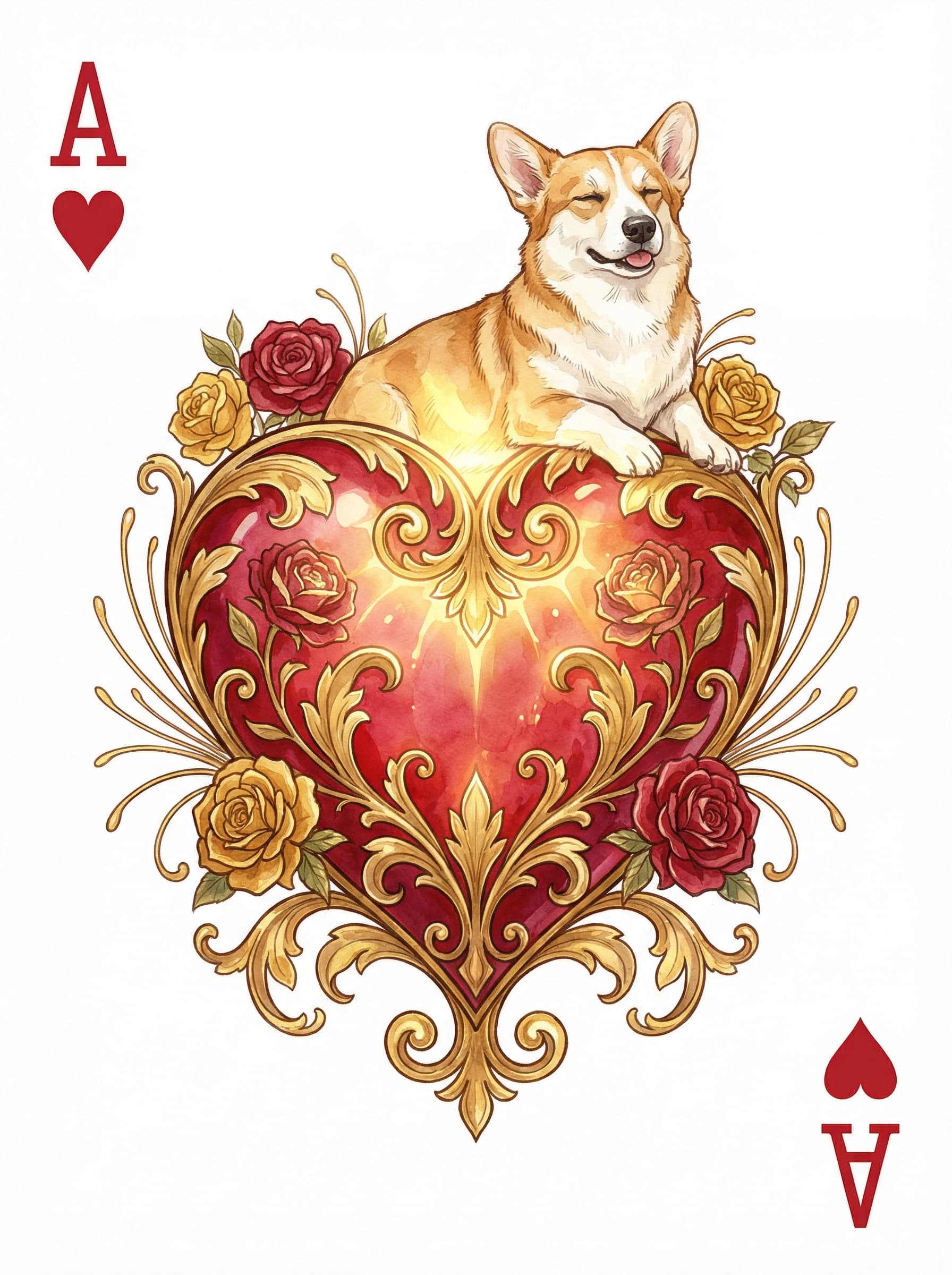 Karty do gry example 2