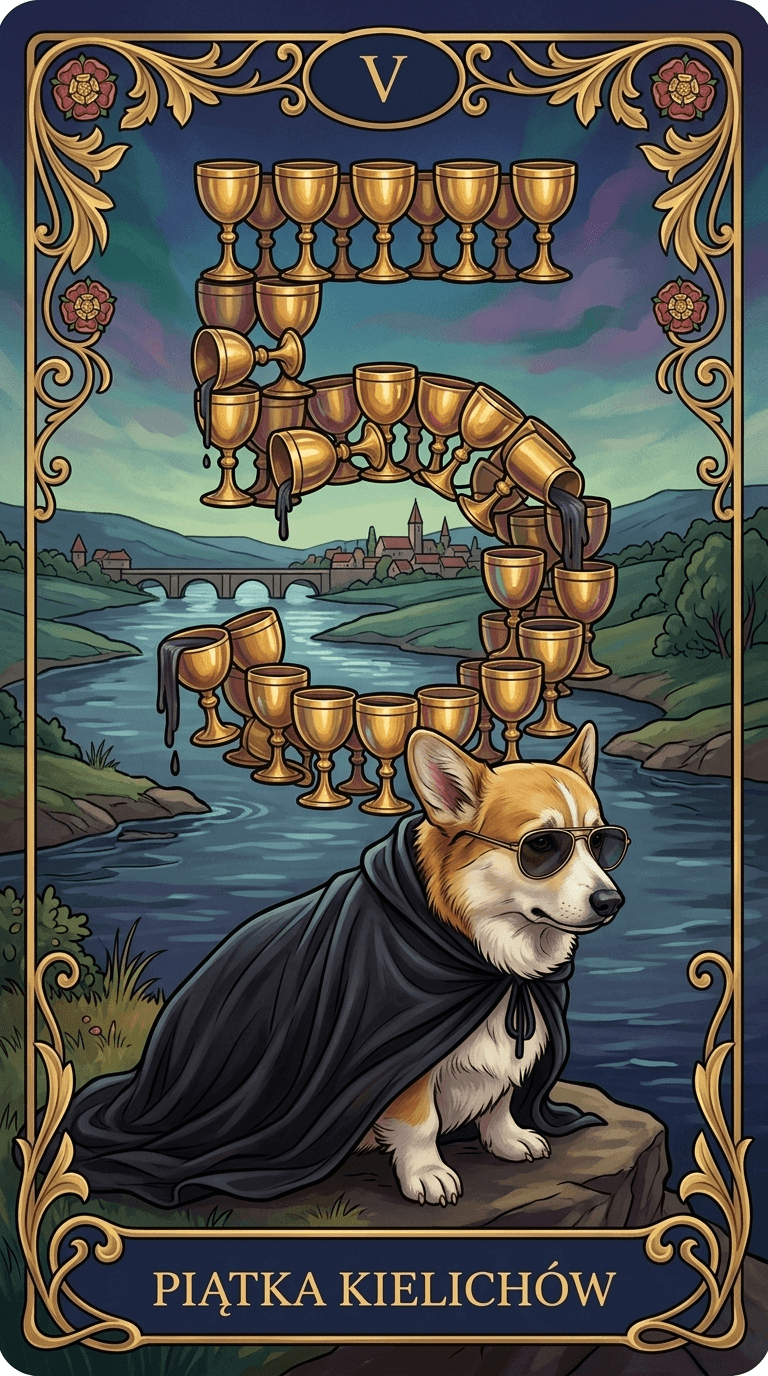 Tarot example 2