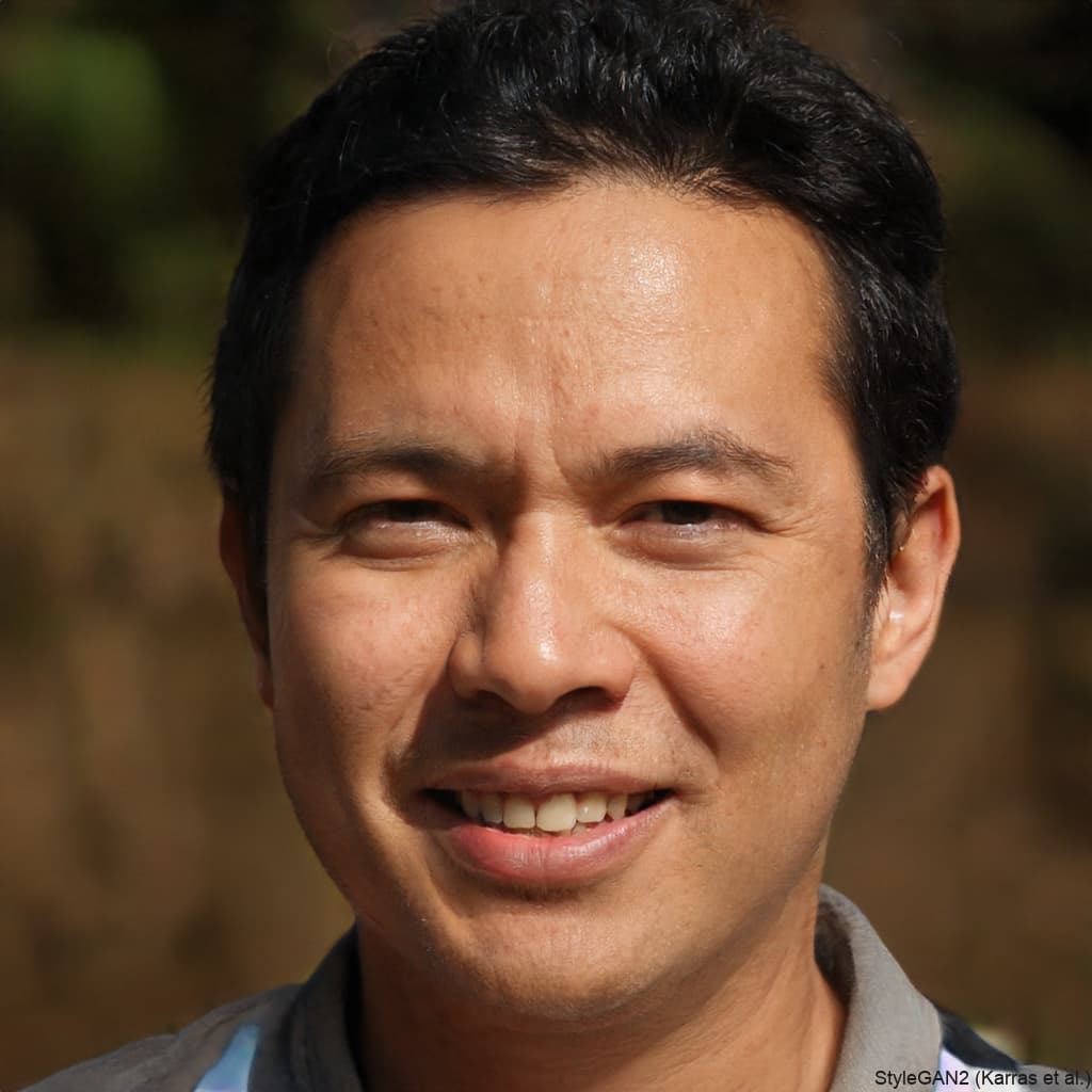 Zodiac Portrait example 2