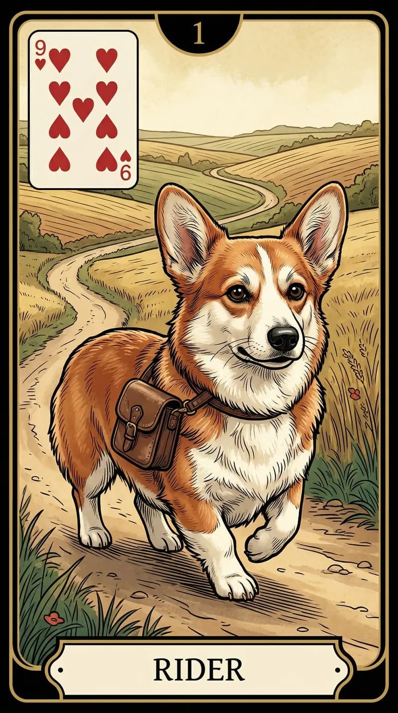 Rider