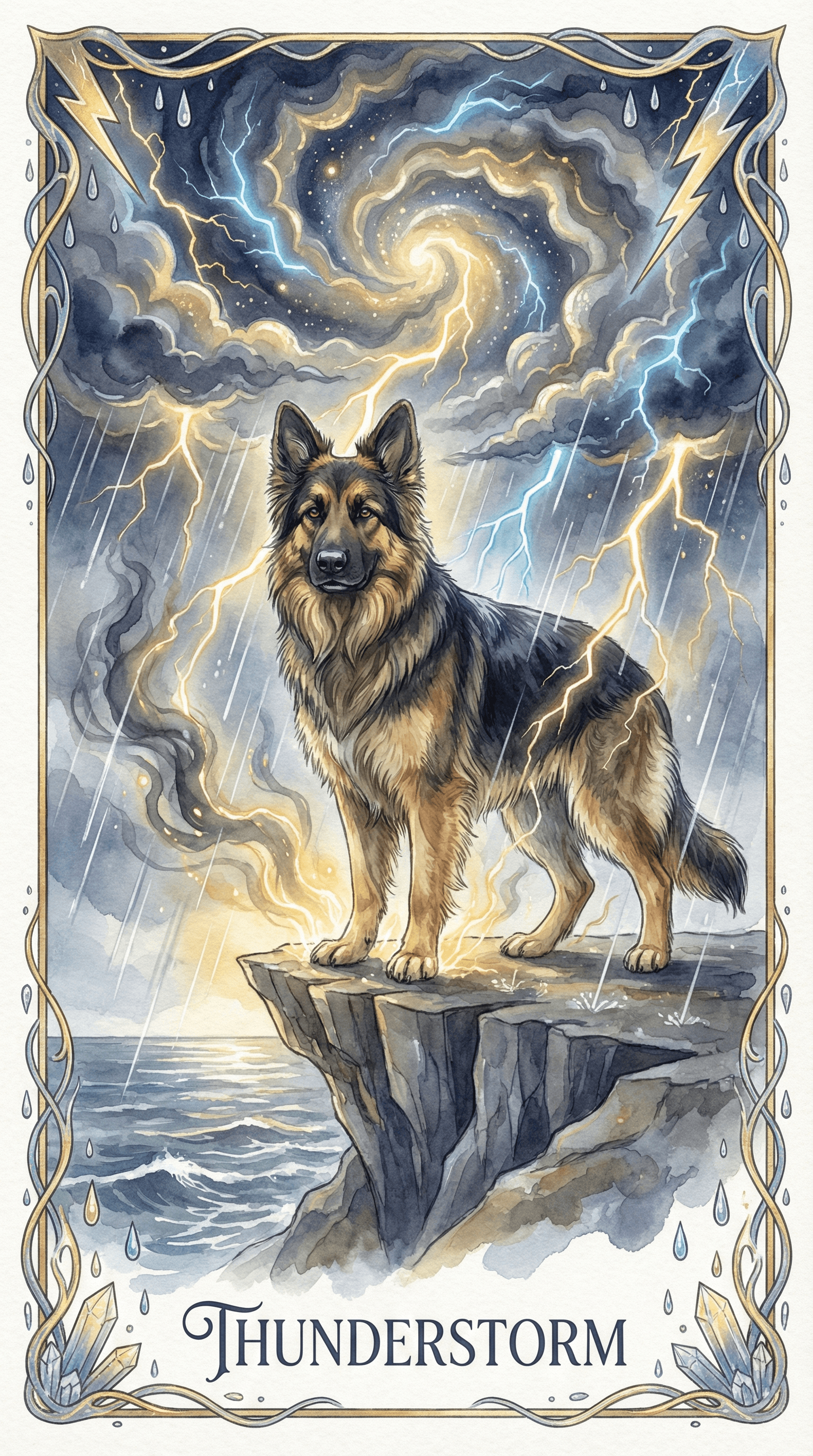 オラクルカード example 2