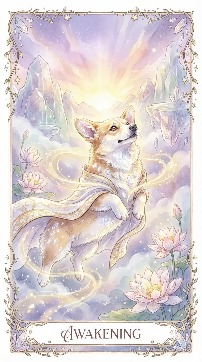 Awakening