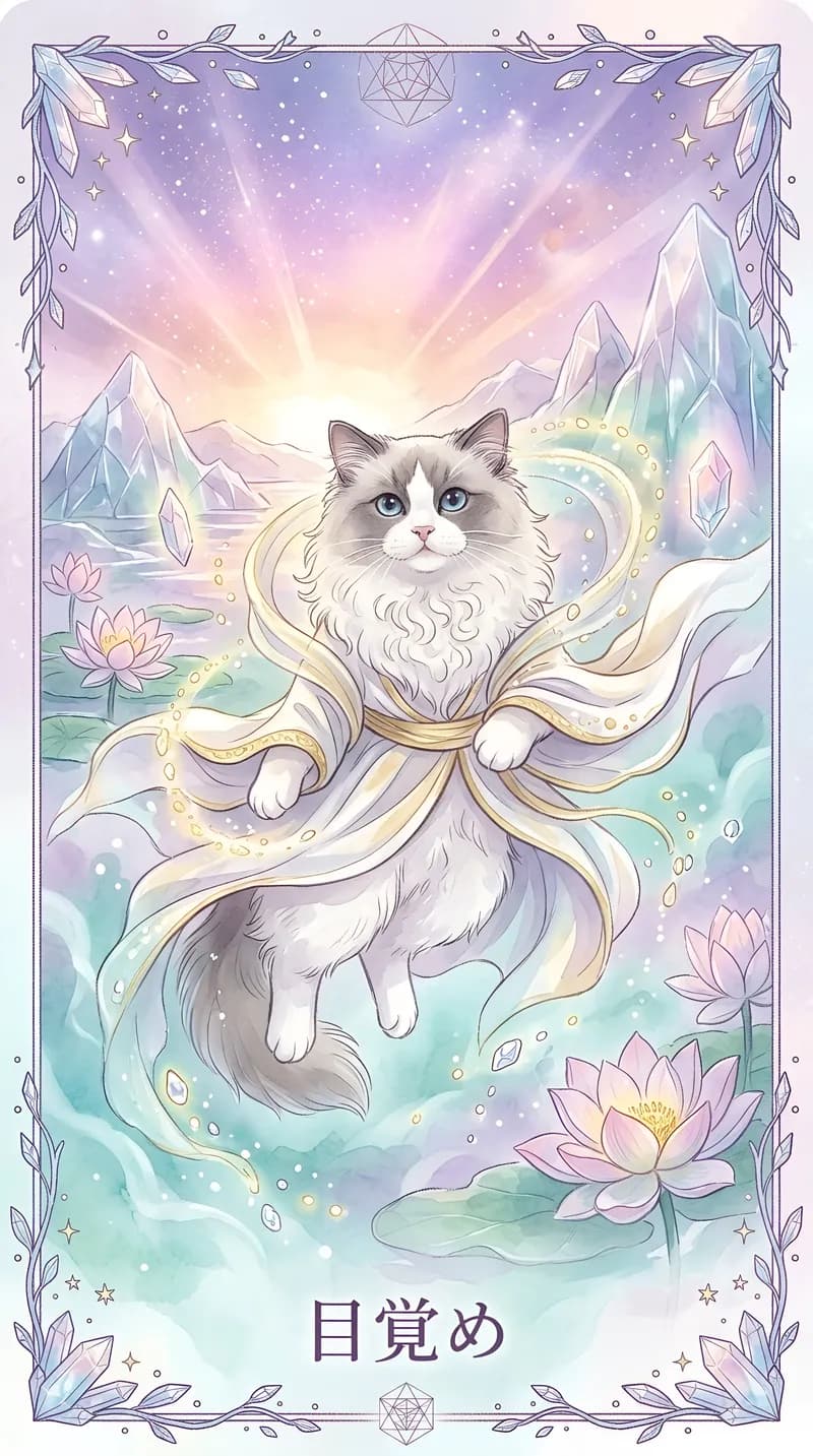 Awakening