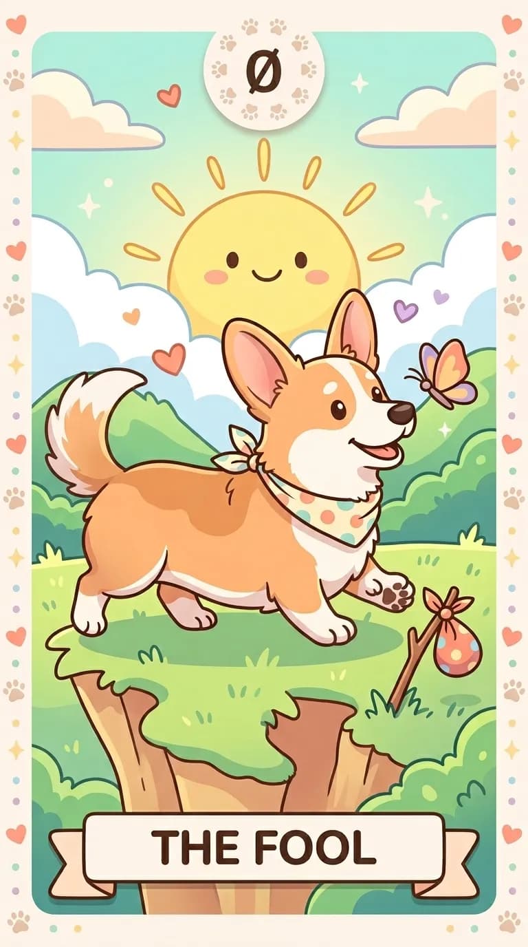 The Fool